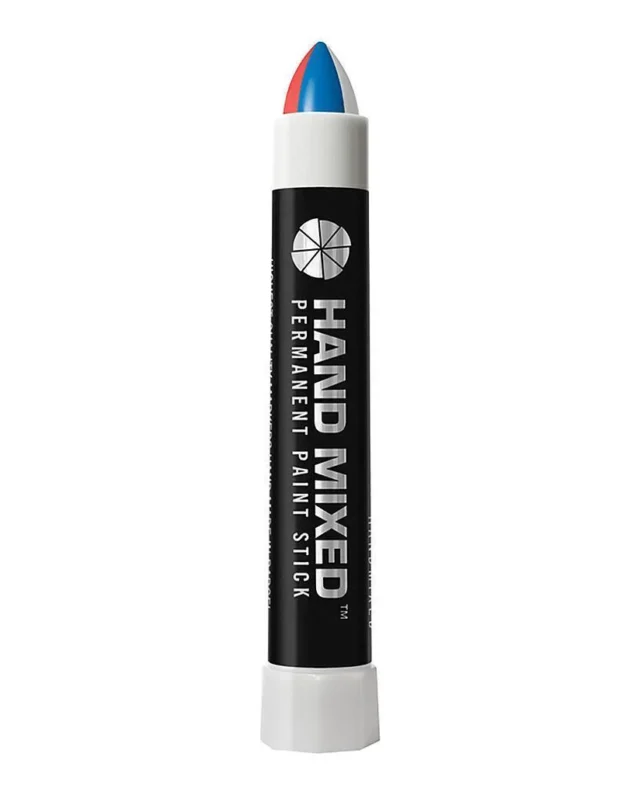HAND MIXED PRO SOLID PAINT MARKER CHILEAN 13MM