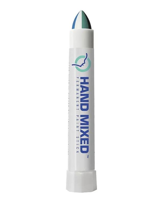 HAND MIXED PRO HMX ORIGINAL SINGLE MARKER RATP SUBWAY 13MM