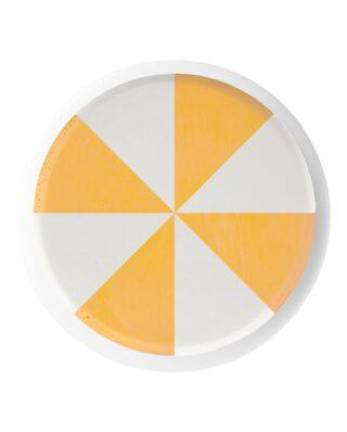 HAND MIXED HMX FAT KING PRO SINGLE MARKER EGG SHELL 20MM - Hand mixed