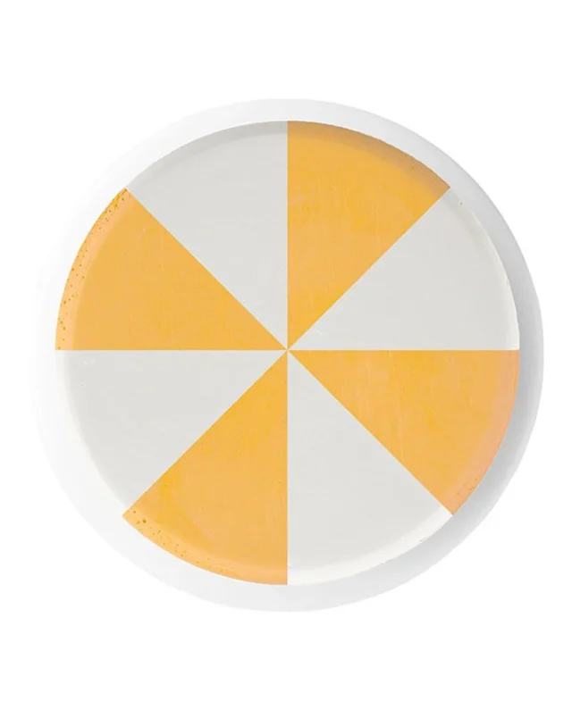 HAND MIXED HMX FAT KING PRO SINGLE MARKER EGG SHELL 20MM - Hand mixed