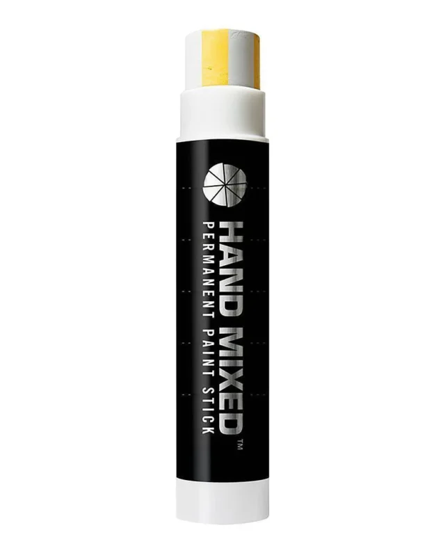 HAND MIXED HMX FAT KING PRO SINGLE MARKER EGG SHELL 20MM
