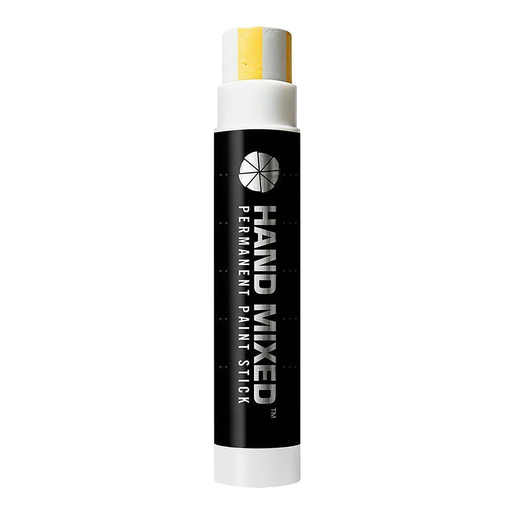 HAND MIXED HMX FAT KING PRO SINGLE MARKER EGG SHELL 20MM