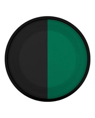 HAND MIXED HMX SOLID PAINT SINGLE MARKER LITE DUO MINT 13MM - Hand mixed