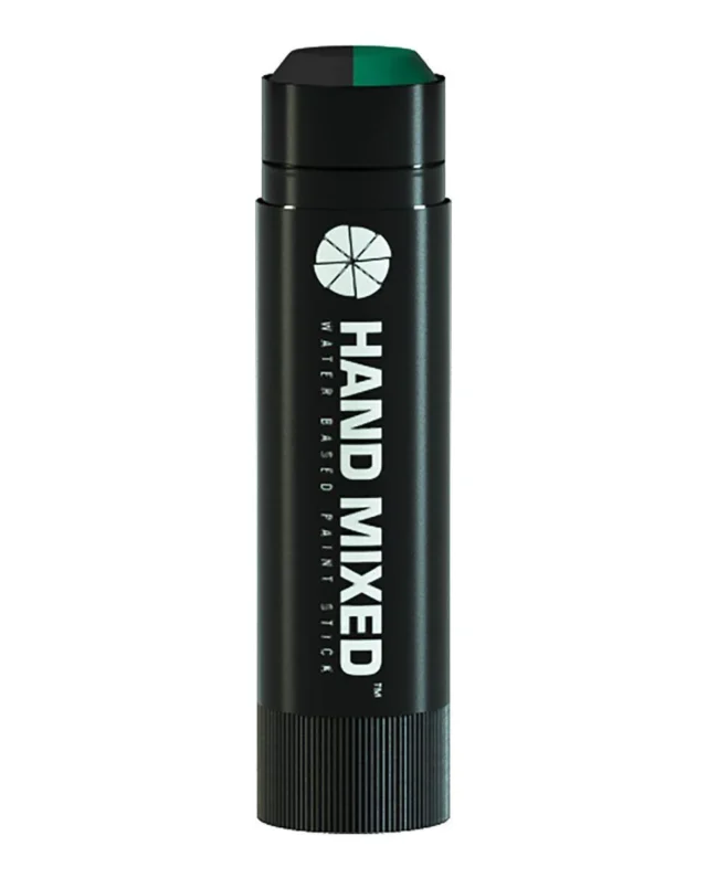 HAND MIXED HMX SOLID PAINT SINGLE MARKER LITE DUO MINT 13MM