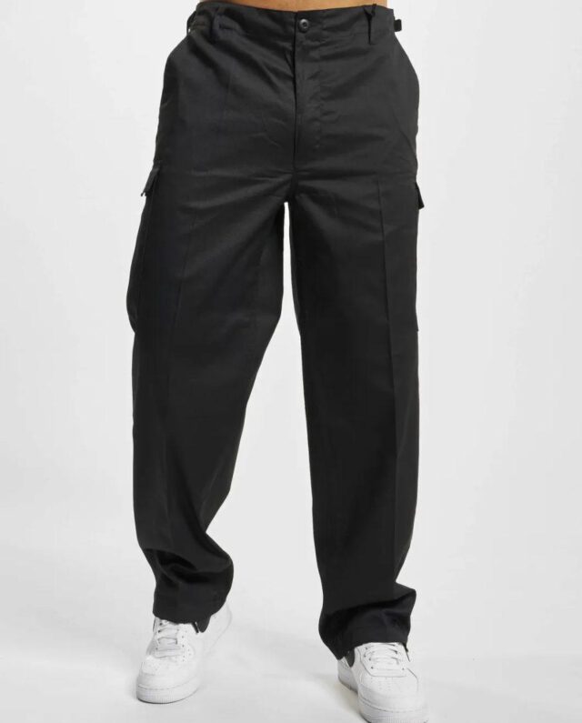 BRANDIT SECURITY RANGER PANTS BLACK 9208.2 - Brandit