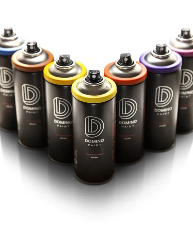 DOMINO PAINT SMART  400ML - DOMINO PAINT
