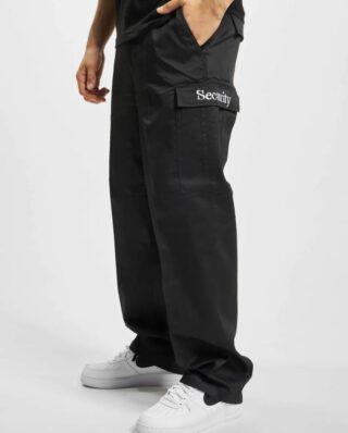 BRANDIT SECURITY RANGER PANTS BLACK 9208.2 - Brandit