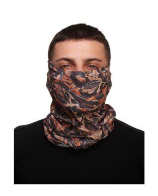 Inflava Multi-Scarf Premium – BAKER Desert - Inflava