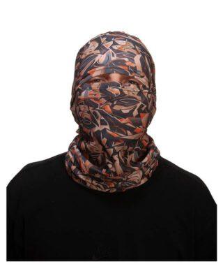 Inflava Multi-Scarf Premium – BAKER Desert - Inflava