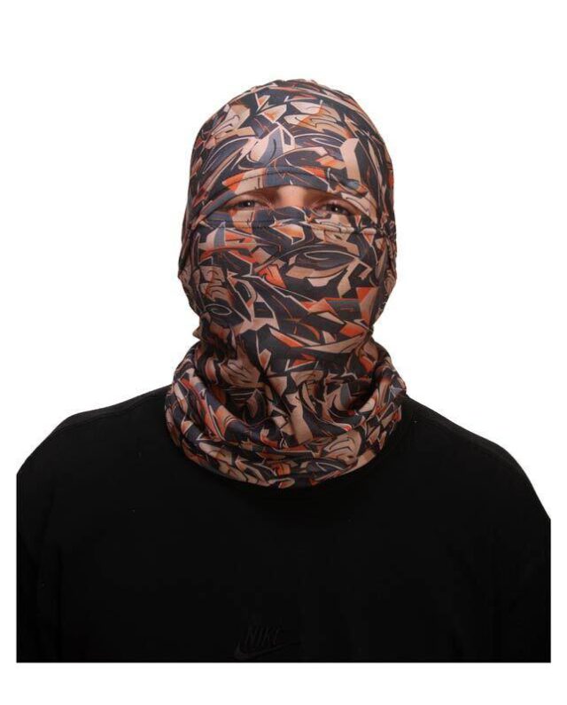 Inflava Multi-Scarf Premium – BAKER Desert - Inflava