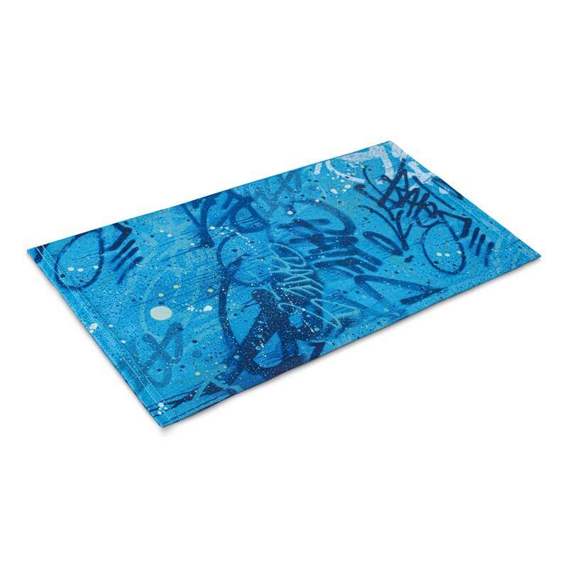 Inflava Multituch Premium - BATES Blue - Image 4