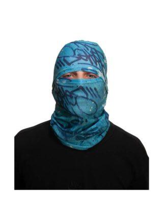 Inflava Multituch Premium – BATES Blue - Inflava