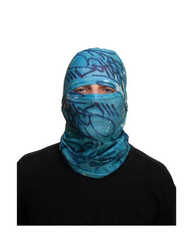 Inflava Multituch Premium – BATES Blue - Inflava