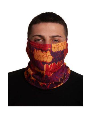 Inflava Multi-Scarf Premium – BATES Bubble - Inflava