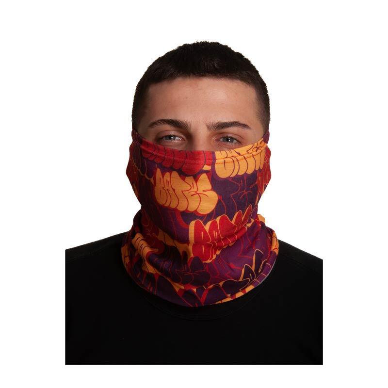 Inflava Multi-Scarf Premium – BATES Bubble - Inflava