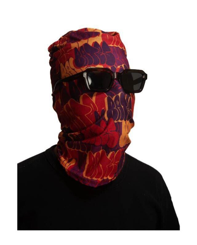 Inflava Multi-Scarf Premium – BATES Bubble - Inflava