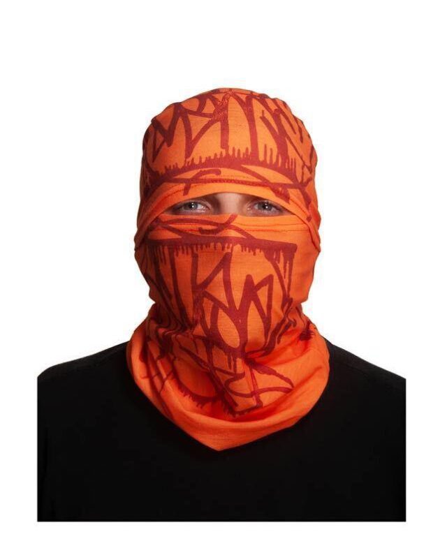 Inflava Premium Multi-Scarf – OCUSE - Inflava