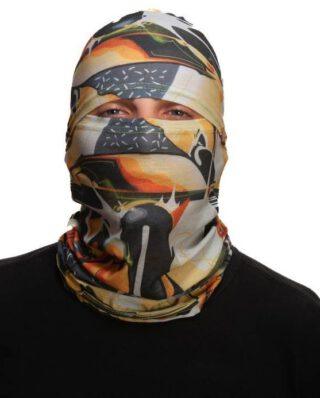 Inflava Premium Multi-Scarf – SEMOR - Inflava
