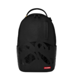 SPRAYGROUND LUX BLACK GHOST DRIP MINI BACKPACK M9572 27 cm x 45 cm x 15 cm
