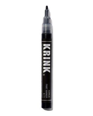 KRINK K-11 ACRYLIC PAINT MARKER 3MM 9ML