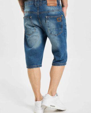 DANGEROUS DNGRS SHORT CRUSH MID BLUE - Dangerous DNGRS