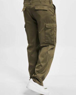 BRANDIT US RANGER PANTS OLIVE 1006.1 - Brandit