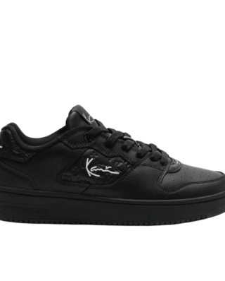 Karl Kani Shoes 89 Classic Black KKFWM000413 - KARL KANI