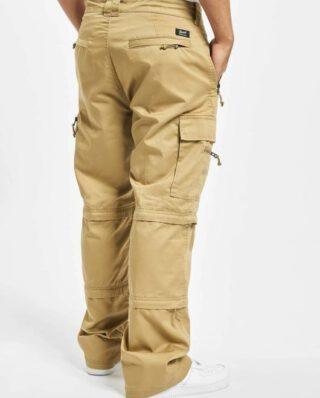 BRANDIT SAVANNAH CARGO TROUSERS CAMEL 1011.70 - Brandit