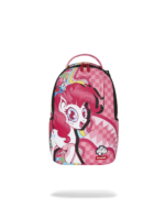 SPRAYGROUND MY LITTLE PONY HALF GRAFF MINI BACKPACK M9569 27 cm x 45 cm x 15 cm