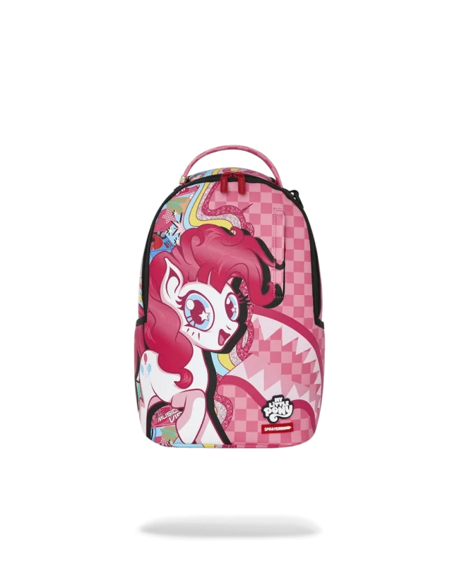 SPRAYGROUND MY LITTLE PONY HALF GRAFF MINI BACKPACK M9569 27 cm x 45 cm x 15 cm