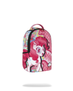 SPRAYGROUND MY LITTLE PONY HALF GRAFF MINI BACKPACK M9569 27 cm x 45 cm x 15 cm - Image 2