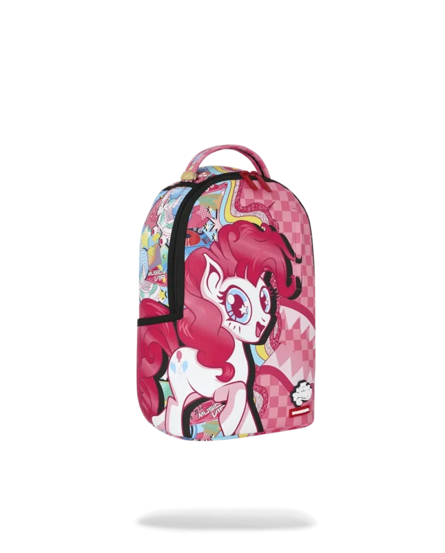 SPRAYGROUND MY LITTLE PONY HALF GRAFF MINI BACKPACK M9569 27 cm x 45 cm x 15 cm - SPRAYGROUND