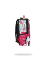 SPRAYGROUND MY LITTLE PONY HALF GRAFF MINI BACKPACK M9569 27 cm x 45 cm x 15 cm - Image 3