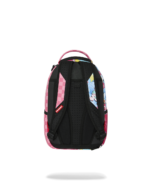 SPRAYGROUND MY LITTLE PONY HALF GRAFF MINI BACKPACK M9569 27 cm x 45 cm x 15 cm - Image 4