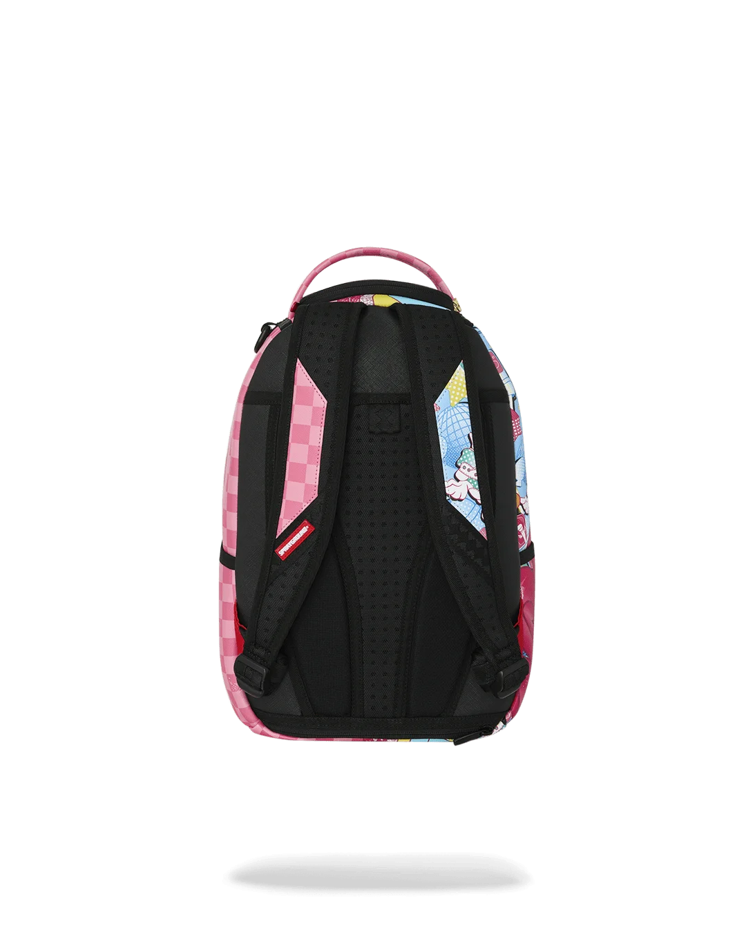 SPRAYGROUND MY LITTLE PONY HALF GRAFF MINI BACKPACK M9569 27 cm x 45 cm x 15 cm - Image 4