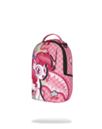 SPRAYGROUND MY LITTLE PONY HALF GRAFF MINI BACKPACK M9569 27 cm x 45 cm x 15 cm - Image 5