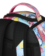 SPRAYGROUND MY LITTLE PONY HALF GRAFF MINI BACKPACK M9569 27 cm x 45 cm x 15 cm - Image 7