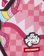 SPRAYGROUND MY LITTLE PONY HALF GRAFF MINI BACKPACK M9569 27 cm x 45 cm x 15 cm - Image 8