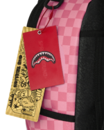 SPRAYGROUND MY LITTLE PONY HALF GRAFF MINI BACKPACK M9569 27 cm x 45 cm x 15 cm - Image 10