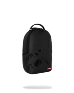 SPRAYGROUND LUX BLACK GHOST DRIP MINI BACKPACK M9572 27 cm x 45 cm x 15 cm - Image 2
