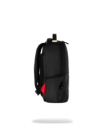 SPRAYGROUND LUX BLACK GHOST DRIP MINI BACKPACK M9572 27 cm x 45 cm x 15 cm - Image 3