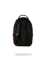 SPRAYGROUND LUX BLACK GHOST DRIP MINI BACKPACK M9572 27 cm x 45 cm x 15 cm - Image 4
