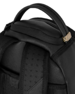 SPRAYGROUND LUX BLACK GHOST DRIP MINI BACKPACK M9572 27 cm x 45 cm x 15 cm - Image 7