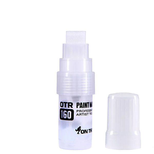 ON THE RUN OTR.160 PAINT MINI MARKER EMPTY 15MM