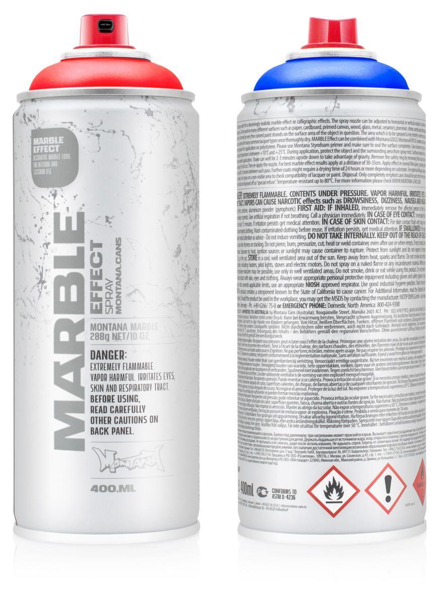 MONTANA CANS MARBLE 400ML - Image 12