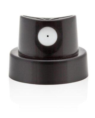 MONTANA STANDARD CAP BLACK/WHITE