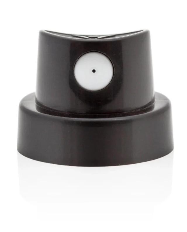 MONTANA STANDARD CAP BLACK/WHITE