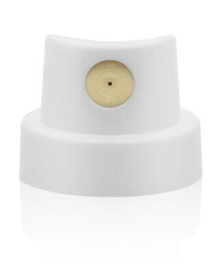 MONTANA SKINNY CAP WHITE/BEIGE