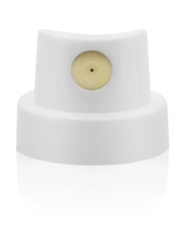 MONTANA SKINNY CAP WHITE/BEIGE