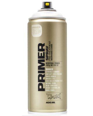 MONTANA PRIMER 400 ML T2000 PLASTIC